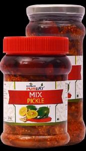 mix pickle
