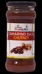 Tamarind Date Chutney