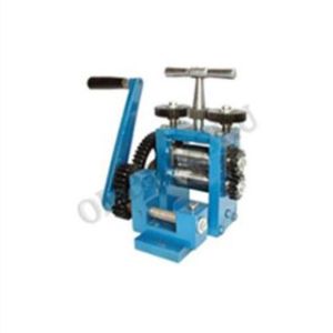 Compact Rolling Mill Base Model