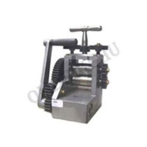 Compact Rolling Mill Economy Model