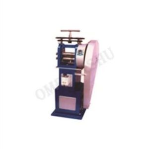 Electric Rolling Mill with Stand
