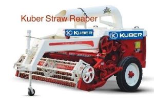 Kuber Straw Reaper