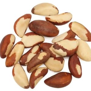 fresh brazil nuts