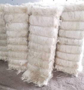 High Quality UG and SSUG Natural Sisal Fiber /Natural white sisal fibre material price