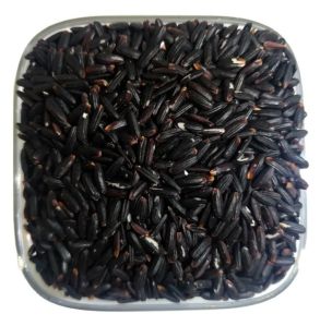 black rice