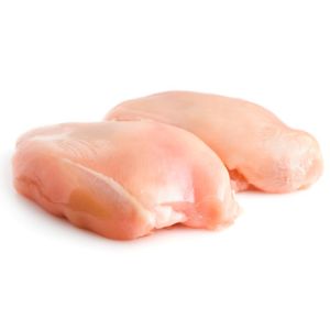Frozen Chicken Breast Fillet
