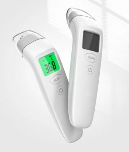 Non Contact Handheld Fast Digital Infrared Thermometer