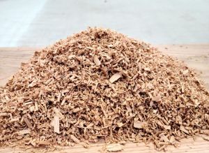 Pine Wood Sawdust