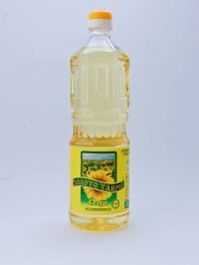 refined sunflower oil