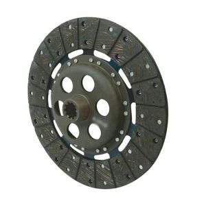 Hydraulic Reinforced Clutch Disc