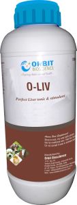 o-liv liver tonic