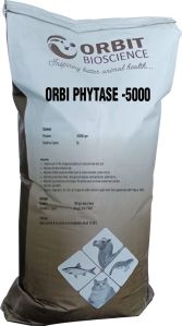 Orbi Phytase 5000