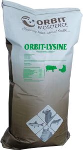 Orbit Lysine