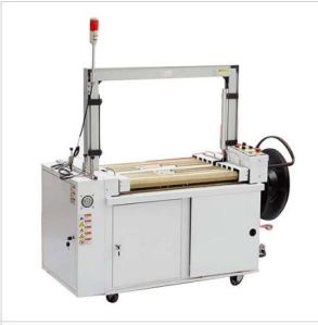 Fully Automatic Online Strapping Machine