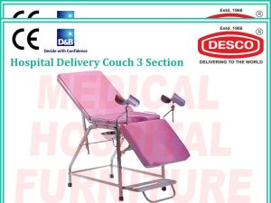 DELIVERY COUCH