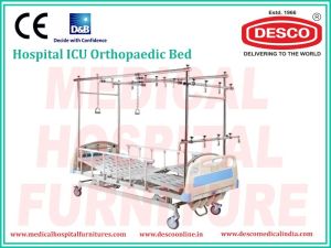 ICU ORTHOPAEDIC BED