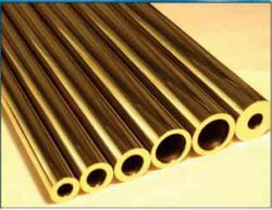 Engineering Purpose Copper Alloy Tubes