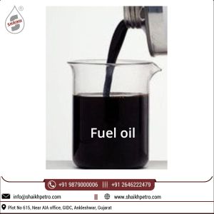 Light Diesel Oil, FO, Fuel Oil