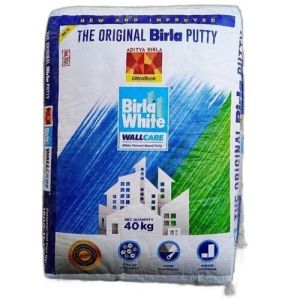 1kg Birla White Wall Putty at Rs 45/kg