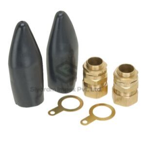 Cable Glands, Kits and Accessories