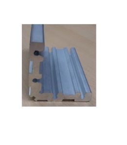 60x60mm L Angle for 40mm, 80mm &amp;amp;180mm Fabric Frame