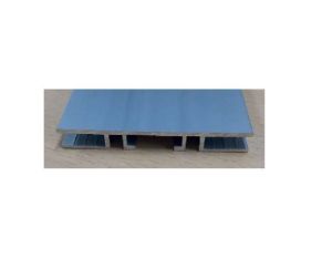 Double Side Fabric Frame Box Sections