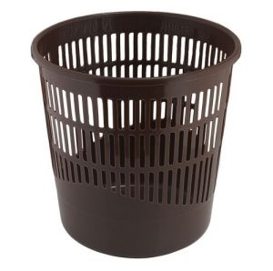 Brown Tidy Basket