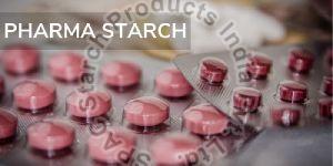 IP Grade Starch