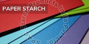 Spray Starch