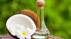 Coconut Oil