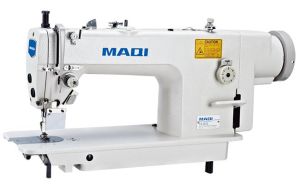 MAQI LOCK STITCH SEWING MACHINE