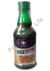 Digestive Juice