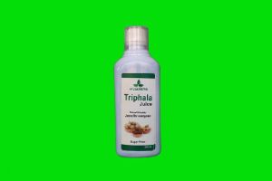 Triphala Juice