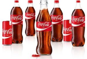 Coca Cola