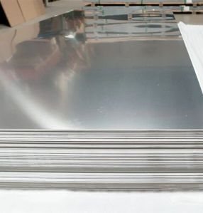 Aluminium Plate