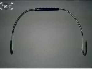 BUCKET HANDEL WIRE