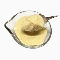 dehydrated potato powder