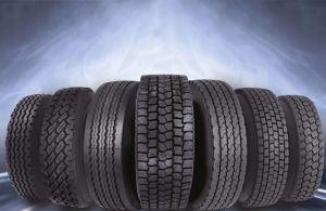 Truck Tyres