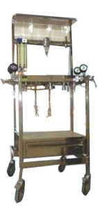 Anaesthesia Machine