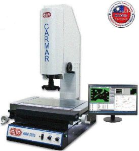 Video Measuring Machine