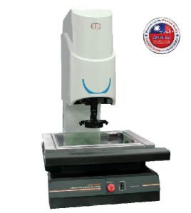 video measuring machine cnc