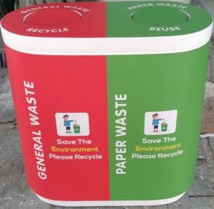 Recycle Dustbin