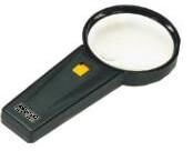 magnifying glass