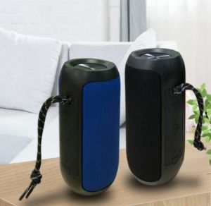 Emergency Light Waterproof Bluetooth Speaker