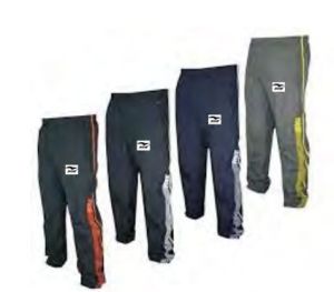 Polyester Track Pant