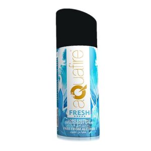 Aquafire Fresh Deodorant