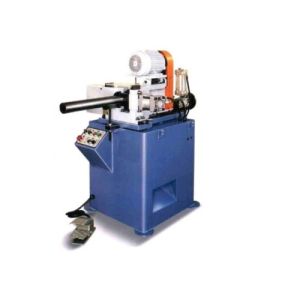 DTI-45 Pipe Chamfering Machine