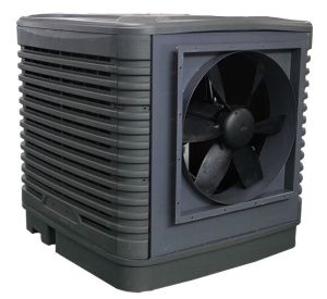 Eco Friendly Air Cooling Machine