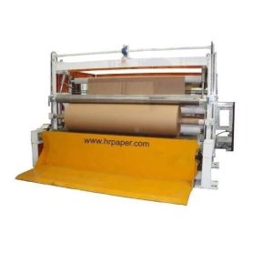 kraft paper slitting machines
