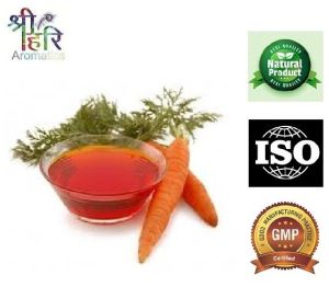 Carrot Seed oil